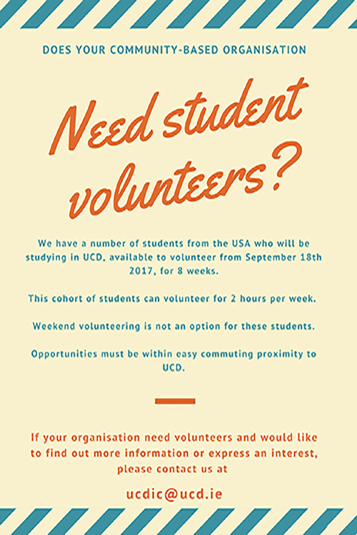 NUin students - EOI social media